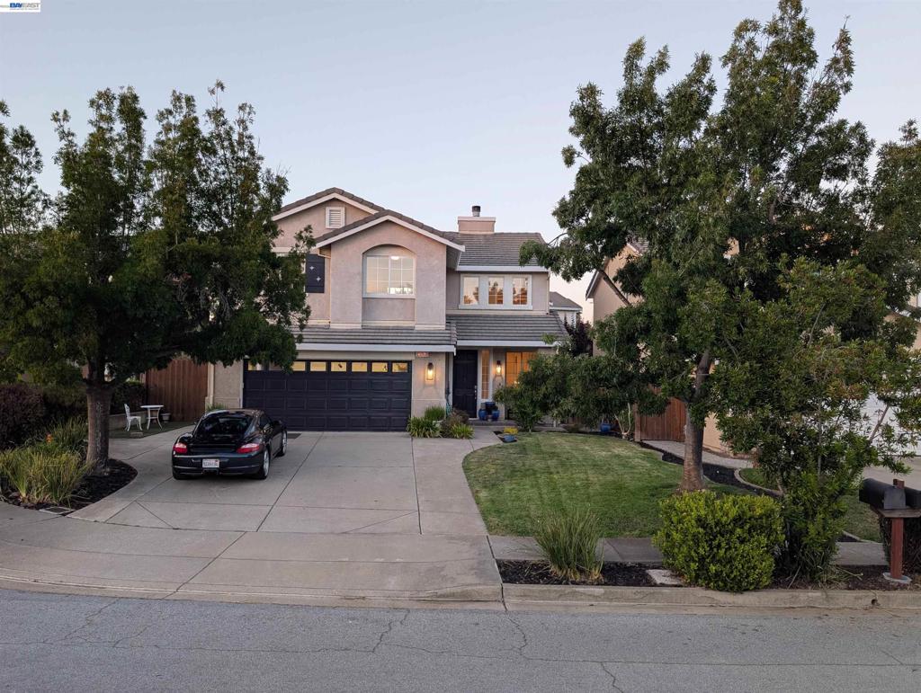 25768 Silver Canyon Ct