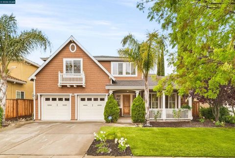 Photo of 1926 Barossa Dr Dr, San Ramon, CA 94582 (MLS # 41131905)