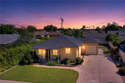 Photo of 11520 Liggett ST, Norwalk, CA 90650 (MLS # IV26116578)