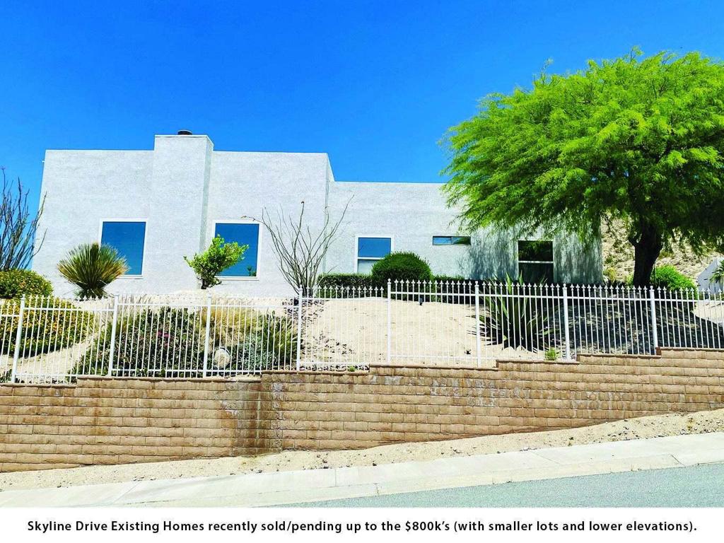 Not Applicable-1 - Land