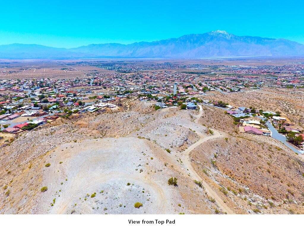 Not Applicable-1 - Land