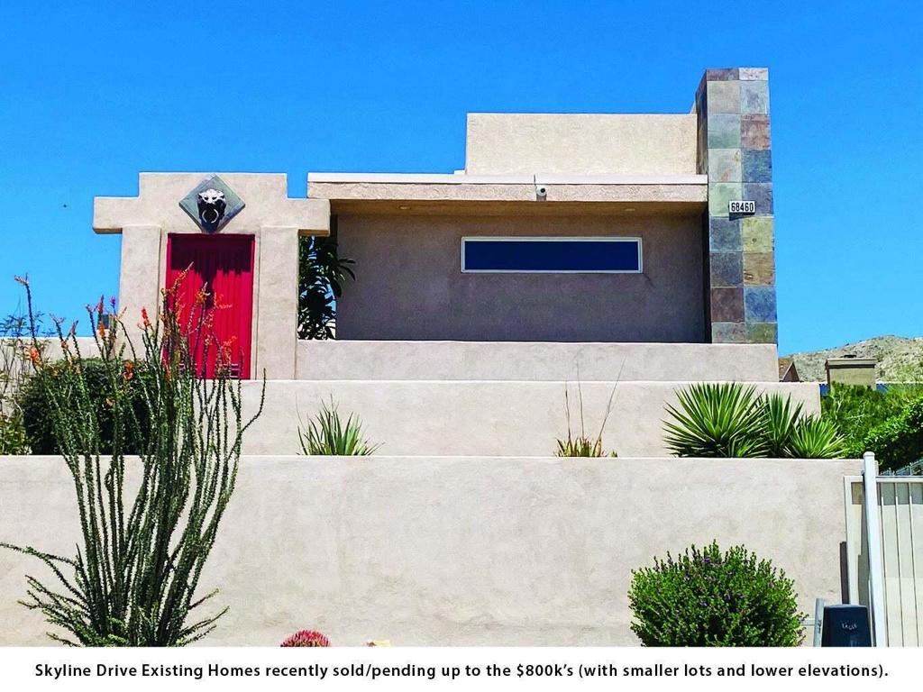 Not Applicable-1 - Land