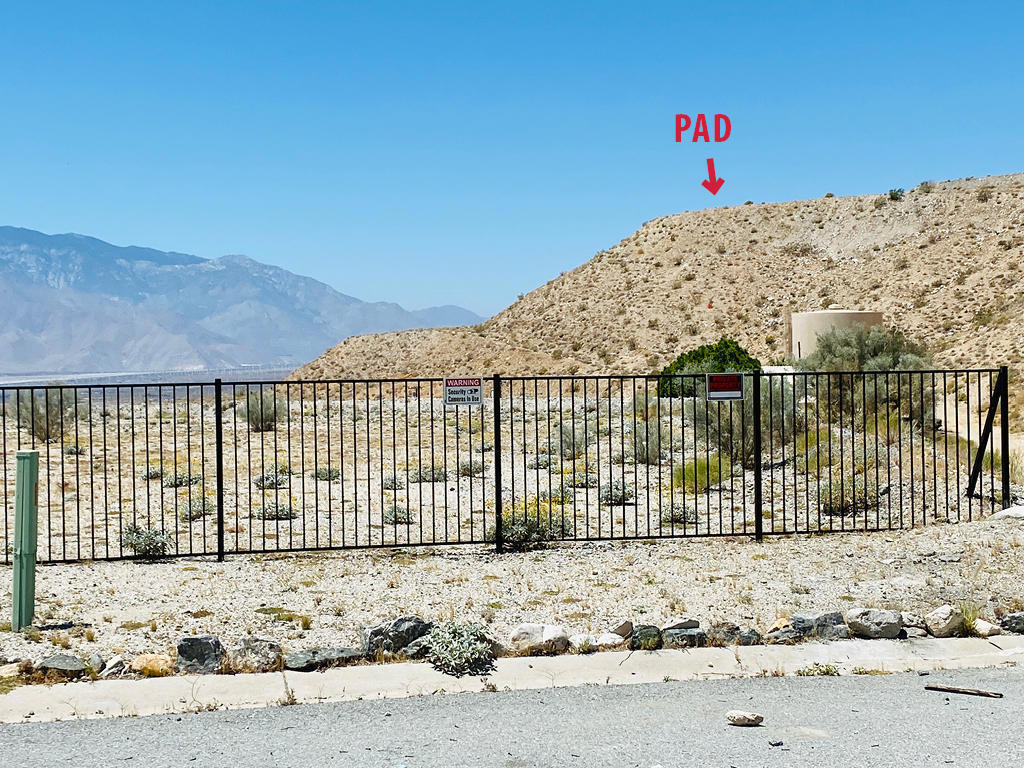 Not Applicable-1 - Land