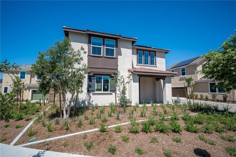 Photo of 2645 S Brockram Drive, Ontario, CA 91761 (MLS # SW25065903)