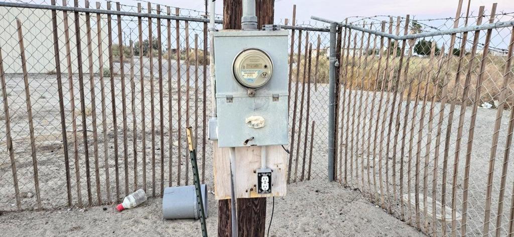 Not Applicable-1 - Land