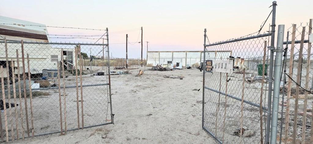 Not Applicable-1 - Land