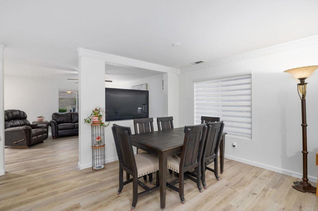 1027 Cima Drive