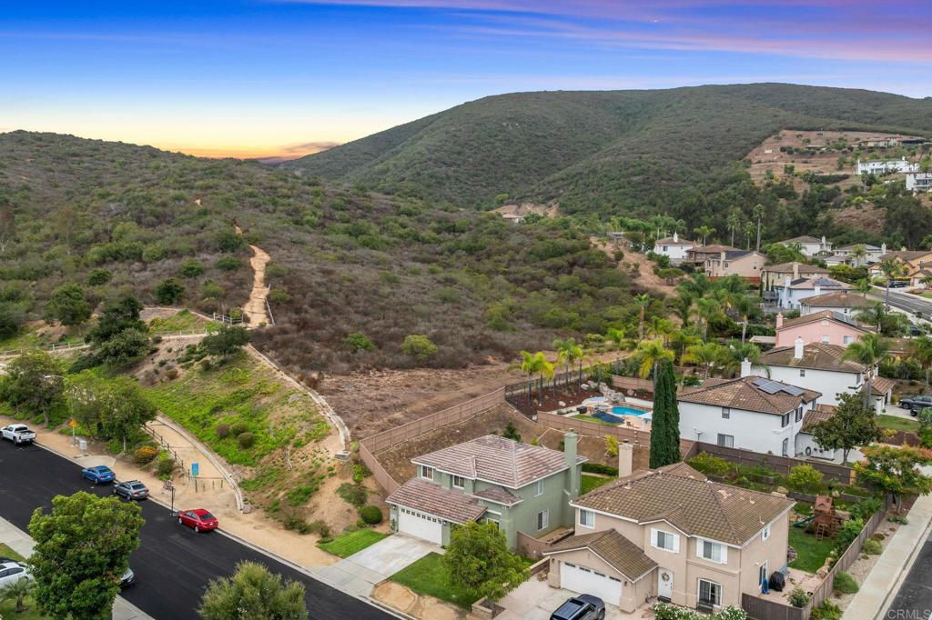1027 Cima Drive