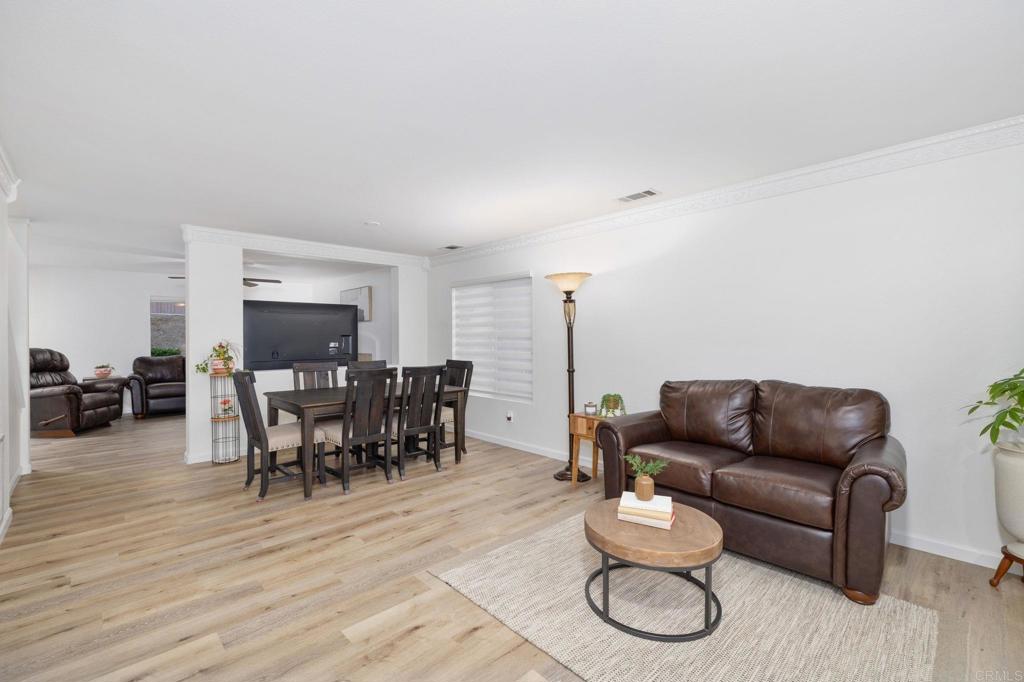 1027 Cima Drive