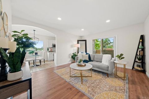 Photo of 4459 Home Ave Ave #5, San Diego, CA 92105 (MLS # PTP2601882)