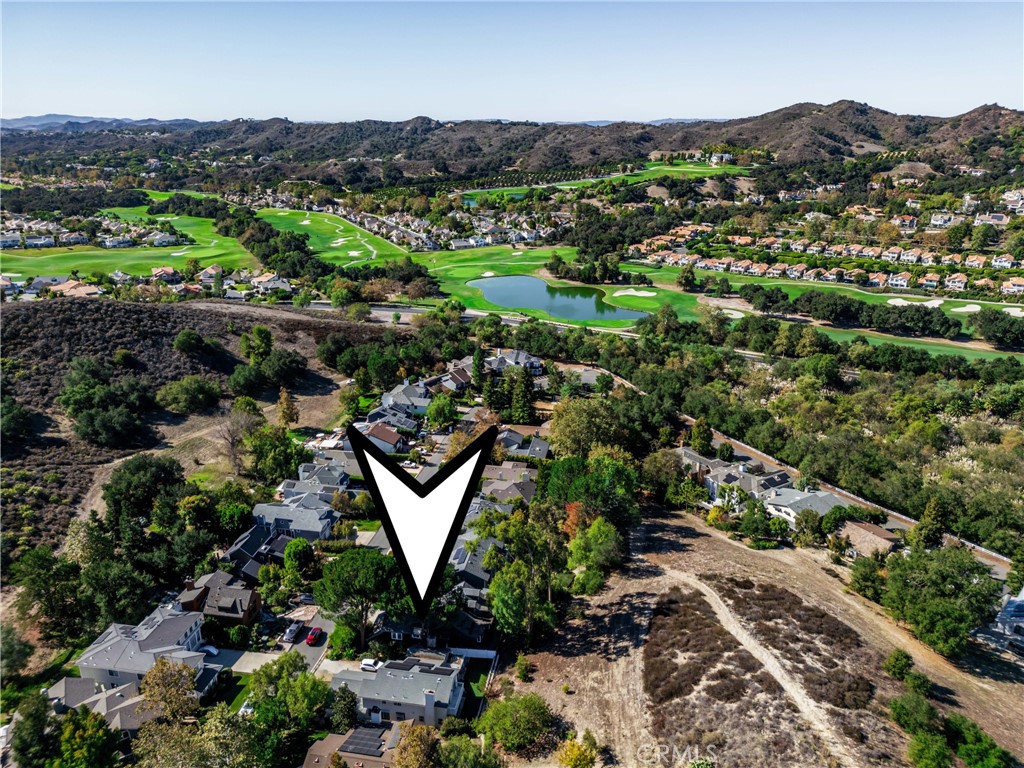 Village (TV) - Residential