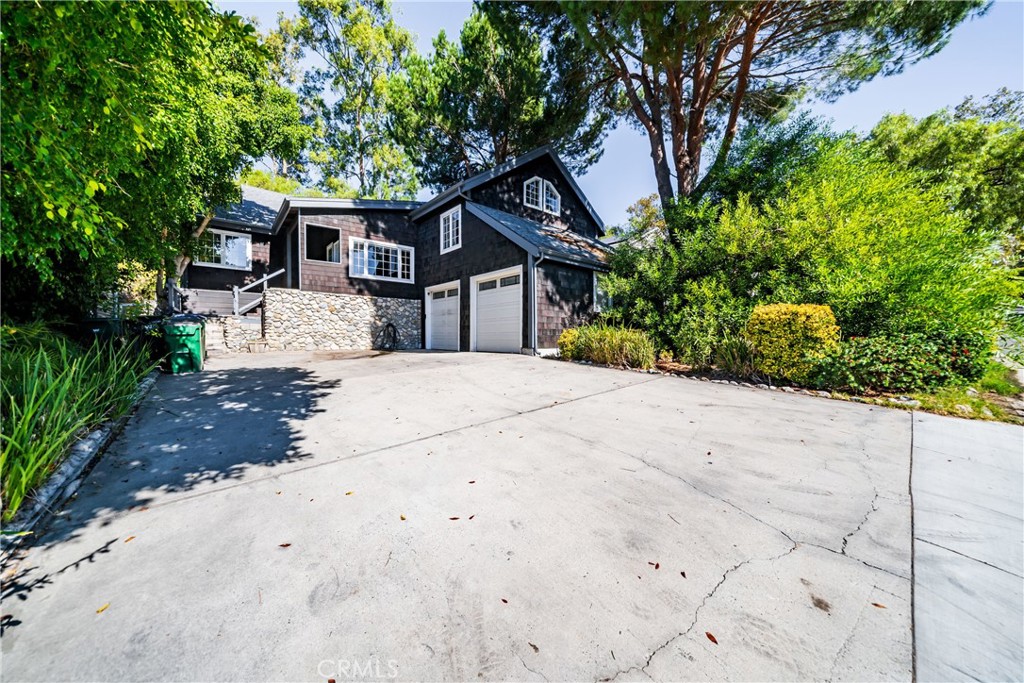 Situated in the charming and sought-after community of The Village within guard-gated Coto de Caza, this property presents a rare opportunity for investors, flippers, or anyone seeking a true fixer-upper with incredible potential. Tucked away among mature oak trees and winding roads, The Village offers a tranquil, storybook setting unlike anywhere else in Orange County—known for its natural beauty, custom homes, and sense of community. The home itself is ready for renovation and offers a great location, a versatile floor plan, and the chance to design every detail to your taste. Set on a spacious lot surrounded by nature, the possibilities are endless—expand the footprint, reimagine the interiors, or build your dream retreat in this highly desirable enclave. Coto de Caza residents enjoy access to miles of hiking and equestrian trails, parks, and optional membership at the Coto de Caza Golf & Racquet Club. With its unbeatable location, privacy, and upside potential, 31601 Via Coyote is a fantastic investment opportunity and a blank canvas ready to be transformed.