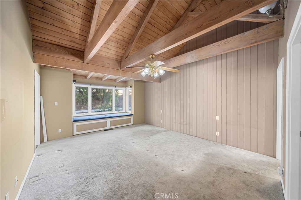 Village (TV) - Residential