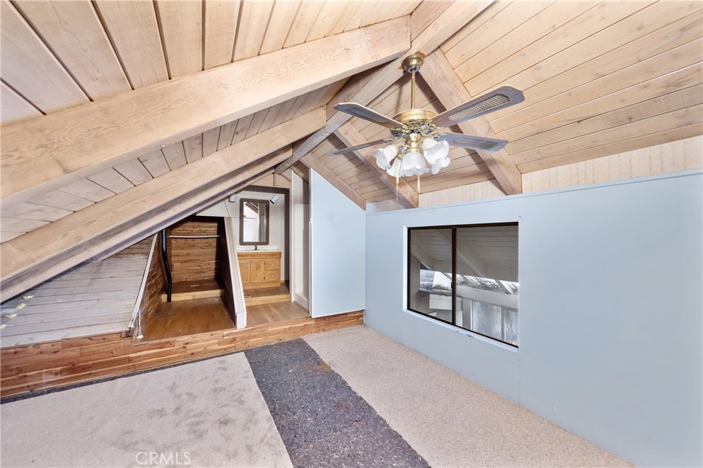 Village (TV) - Residential