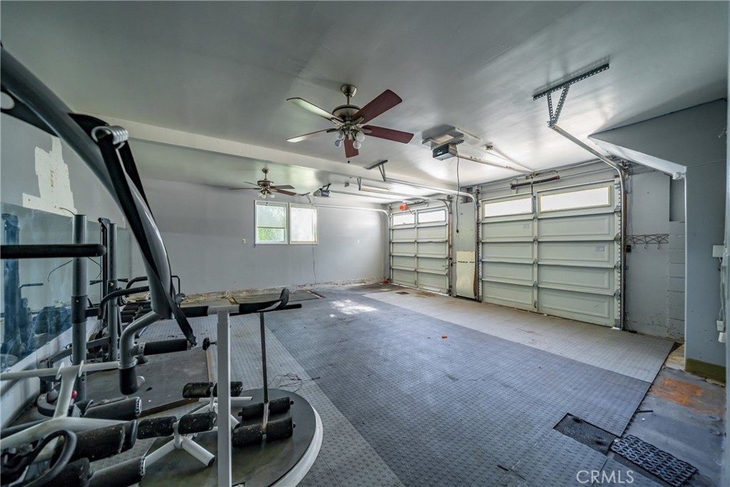 Village (TV) - Residential