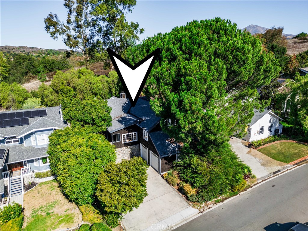 Village (TV) - Residential