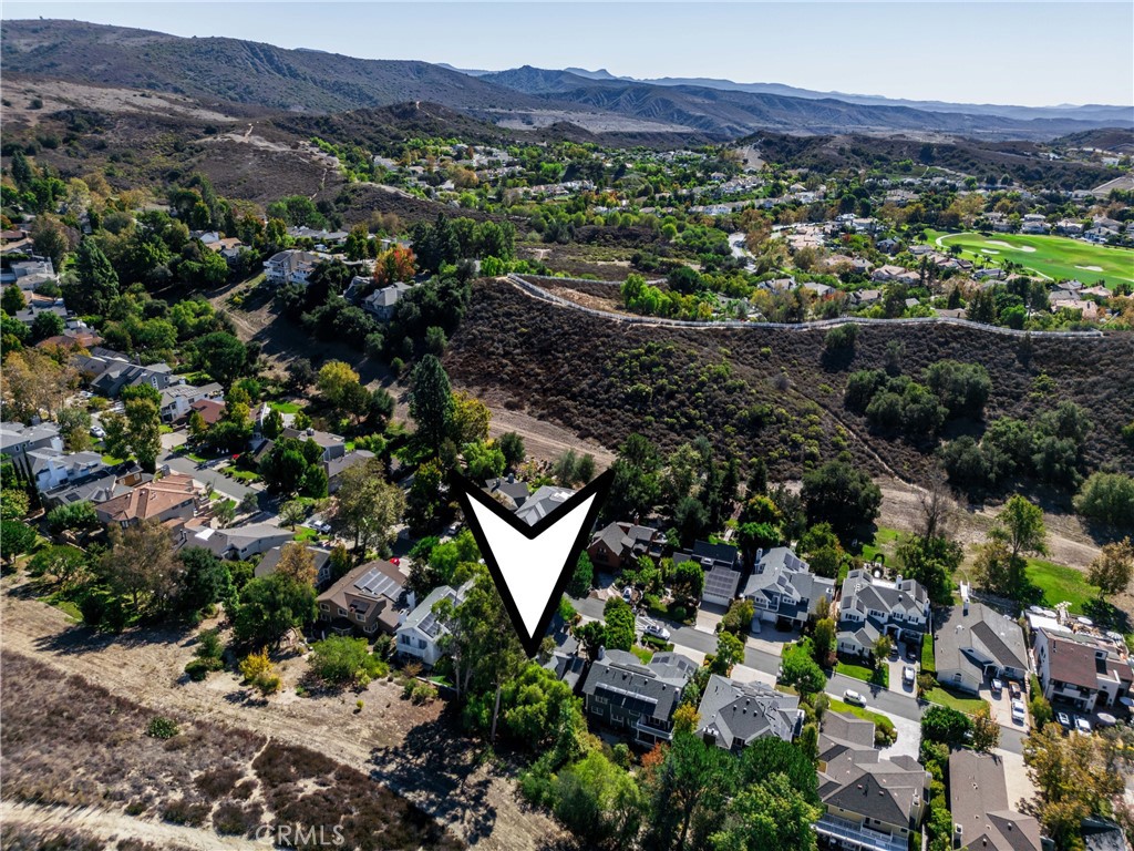 Village (TV) - Residential