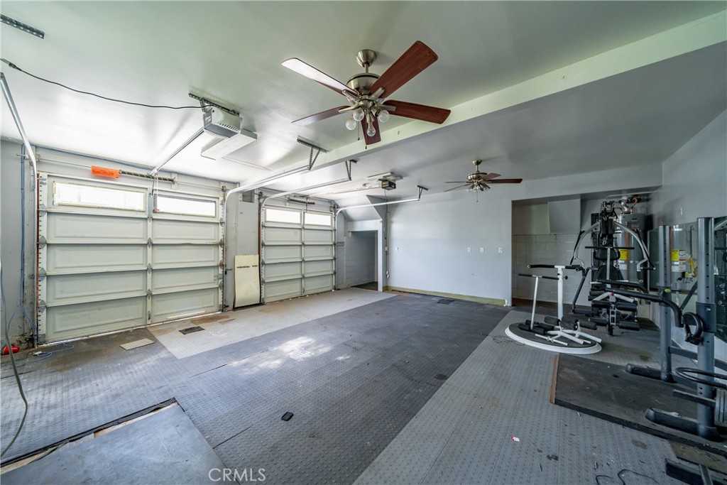 Village (TV) - Residential