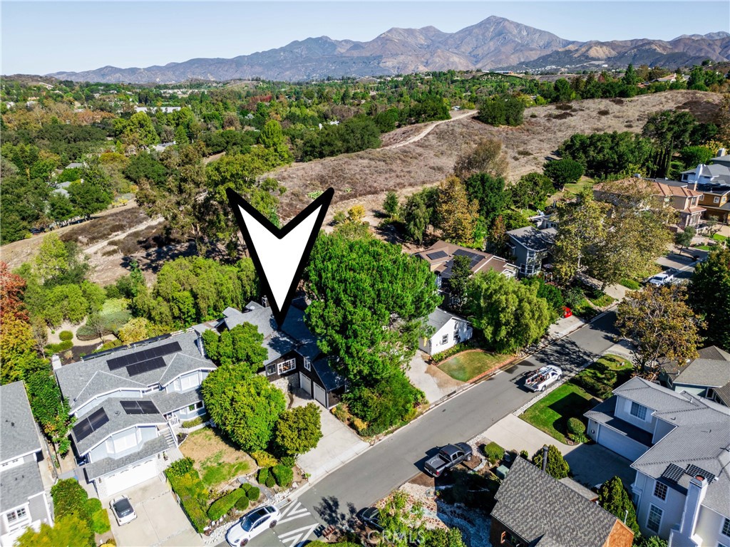 Village (TV) - Residential