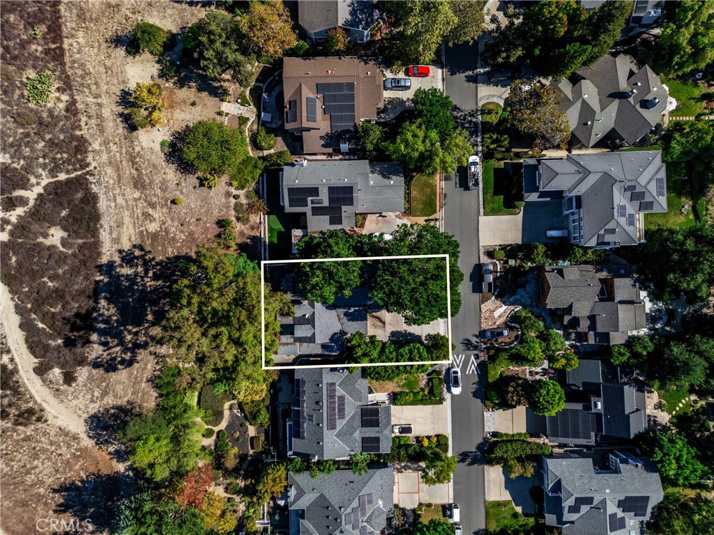 Village (TV) - Residential