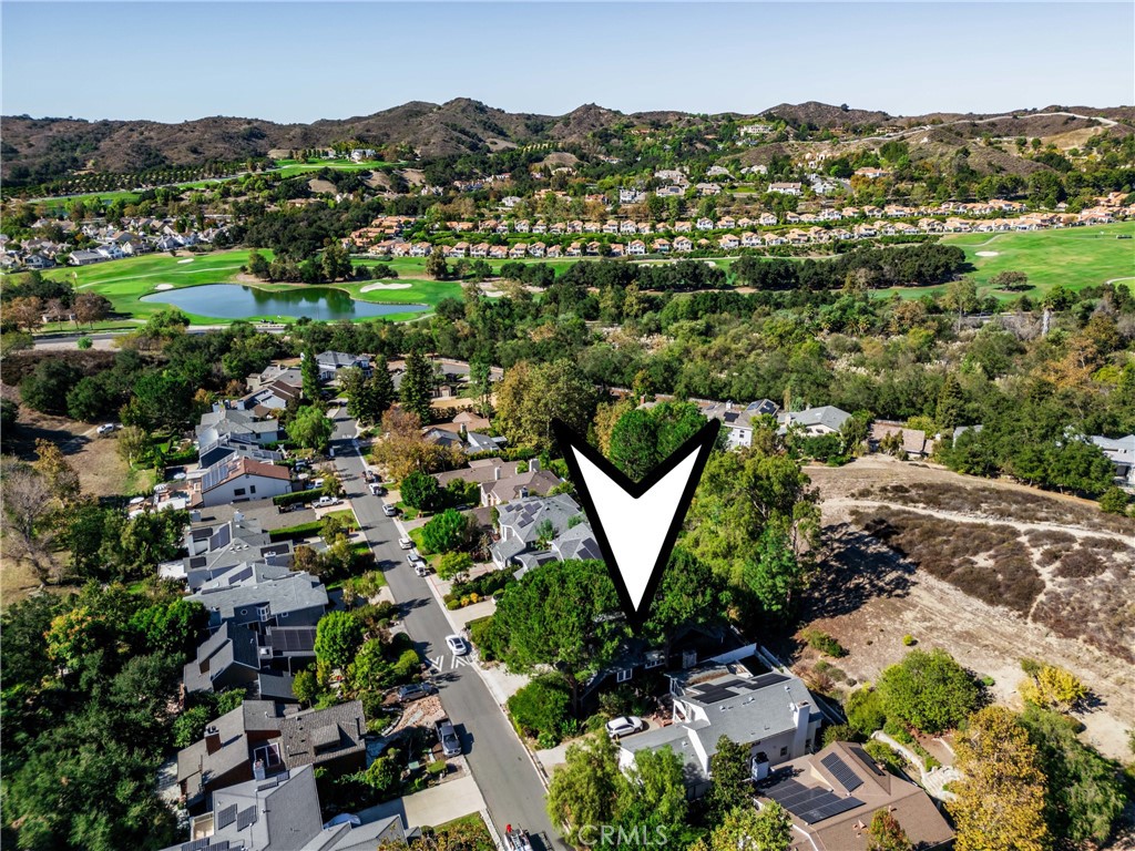 Village (TV) - Residential