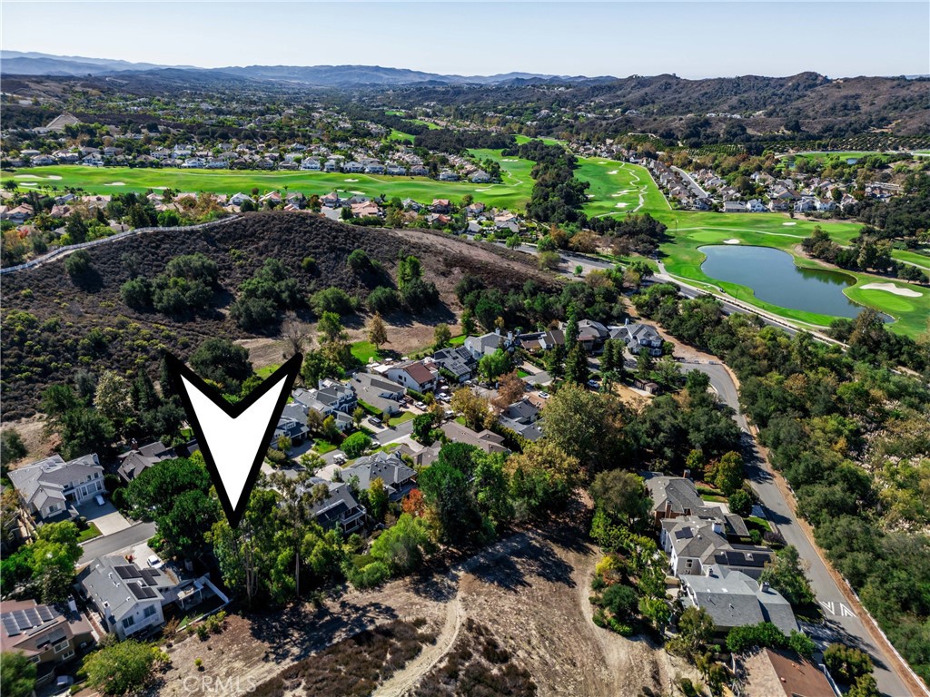 Village (TV) - Residential