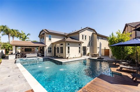 37 Scarlet Maple Drive Ladera Ranch CA 92694