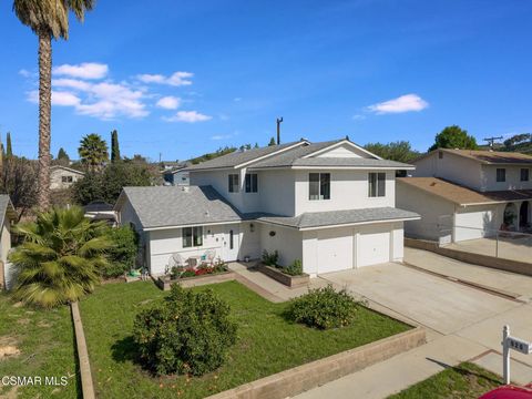 Photo of 926 Talbert Avenue, Simi Valley, CA 93065 (MLS # 226001105)
