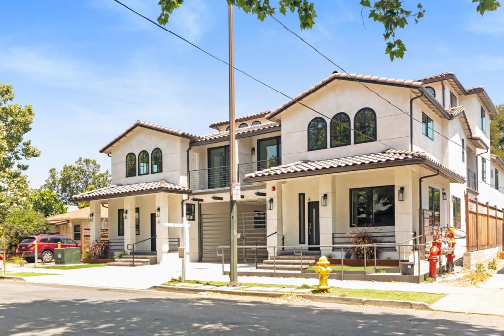 - Residential