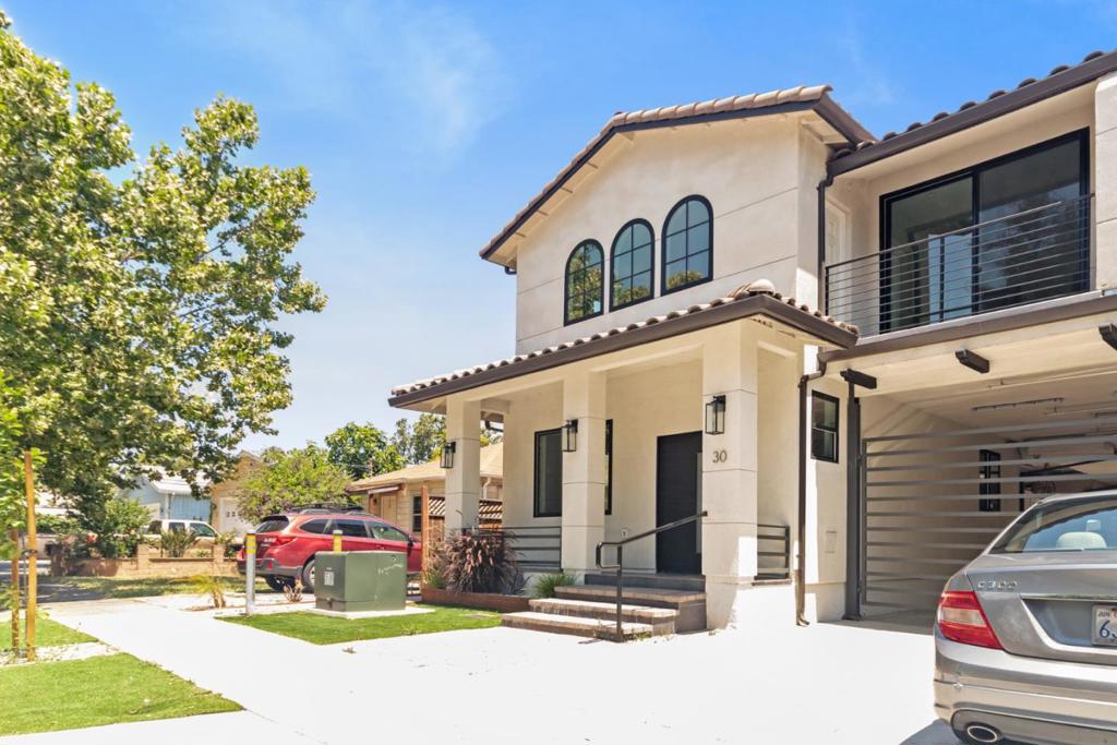 30 S 22nd Street 6, San Jose CA 95116