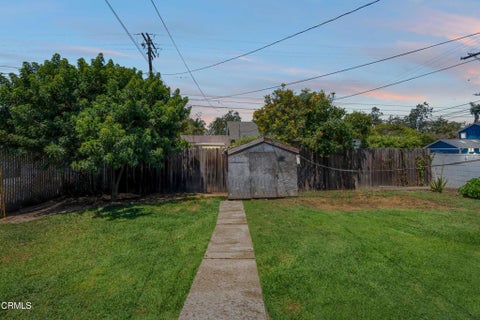 Tiny photo for 201 203 S E Street, Oxnard, CA 93030 (MLS # V1-37306)