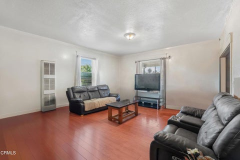 Tiny photo for 201 203 S E Street, Oxnard, CA 93030 (MLS # V1-37306)