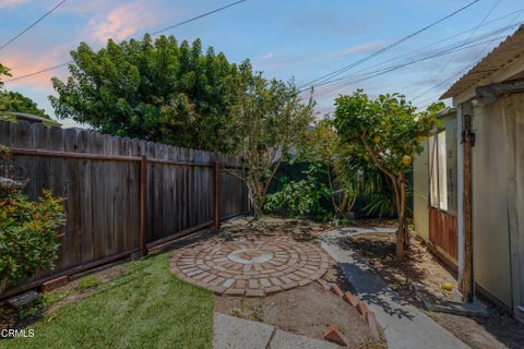 Tiny photo for 201 203 S E Street, Oxnard, CA 93030 (MLS # V1-37306)