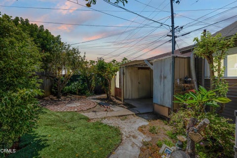 Tiny photo for 201 203 S E Street, Oxnard, CA 93030 (MLS # V1-37306)