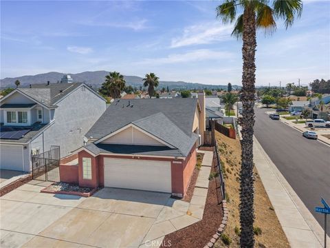 Photo of 11958 Hartland PL, Moreno Valley, CA 92557 (MLS # SW26103301)