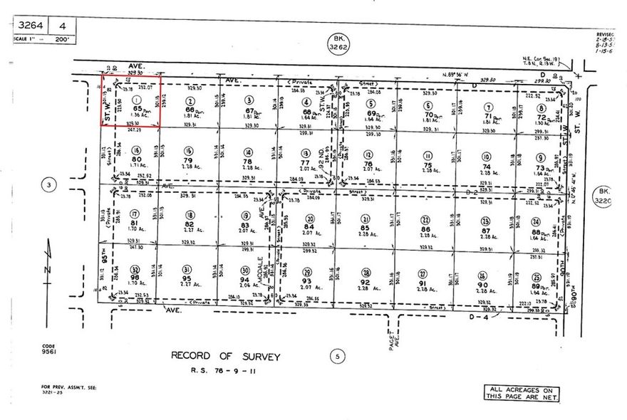 Own 2.12 acres of level A-2 Heavy Agricultural zoned land in Lancaster's growing Antelope Valley with power lines at front and highway proximity. This flat desert parcel offers excellent development potential with open desert shrub view across the high desert landscape. Property sits adjacent to Highway 138. Specific lot access requires determination. Power available for connection at front boundary while septic and well installation needed for full utility service. Located in Los Angeles County's fastest-growing desert region with 280+ sunny days annually, convenient shopping, recreation at California Poppy Reserve, and strong aerospace/manufacturing economy. Level terrain eliminates grading costs for future construction while A-2 zoning allows diverse agricultural and residential uses. Lancaster offers renewable energy programs, fiber internet infrastructure, and proximity to Palmdale's proposed high-speed rail development. Perfect for custom home builders, agricultural ventures, or investors seeking affordable acreage in Southern California's expanding high desert market. Easy highway access to Los Angeles metro area while maintaining rural desert lifestyle with mountain backdrops and clear starry skies.