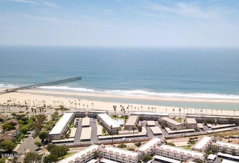 Photo of 234 E Surfside Drive, Port Hueneme, CA 93041 (MLS # V1-35931)