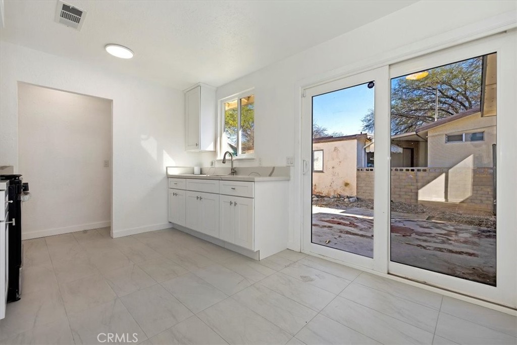 DH TR3 - Residential