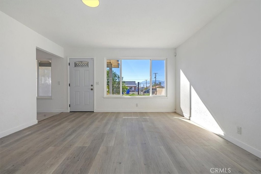 DH TR3 - Residential