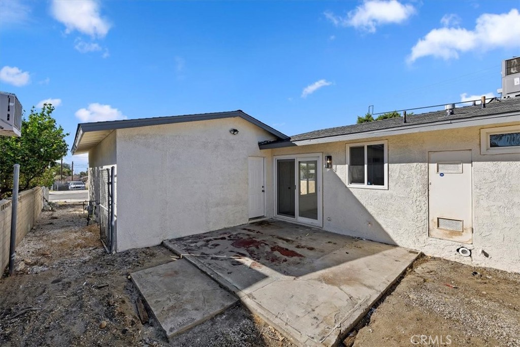 DH TR3 - Residential