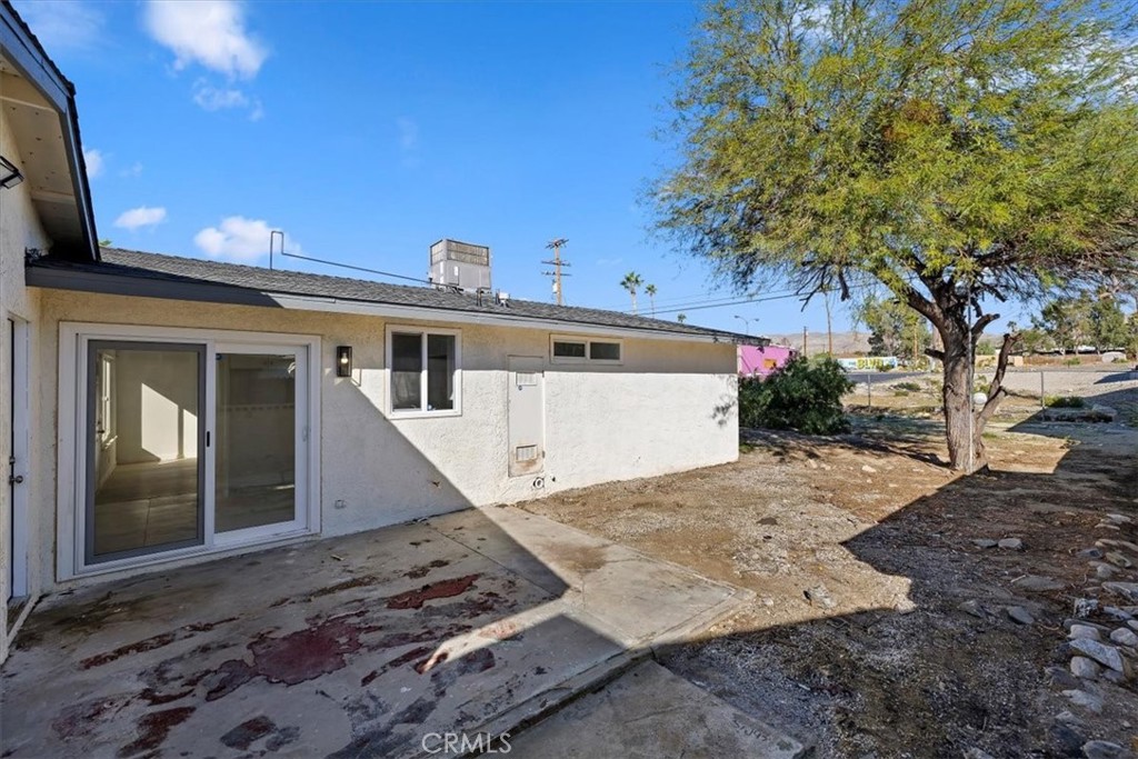 DH TR3 - Residential