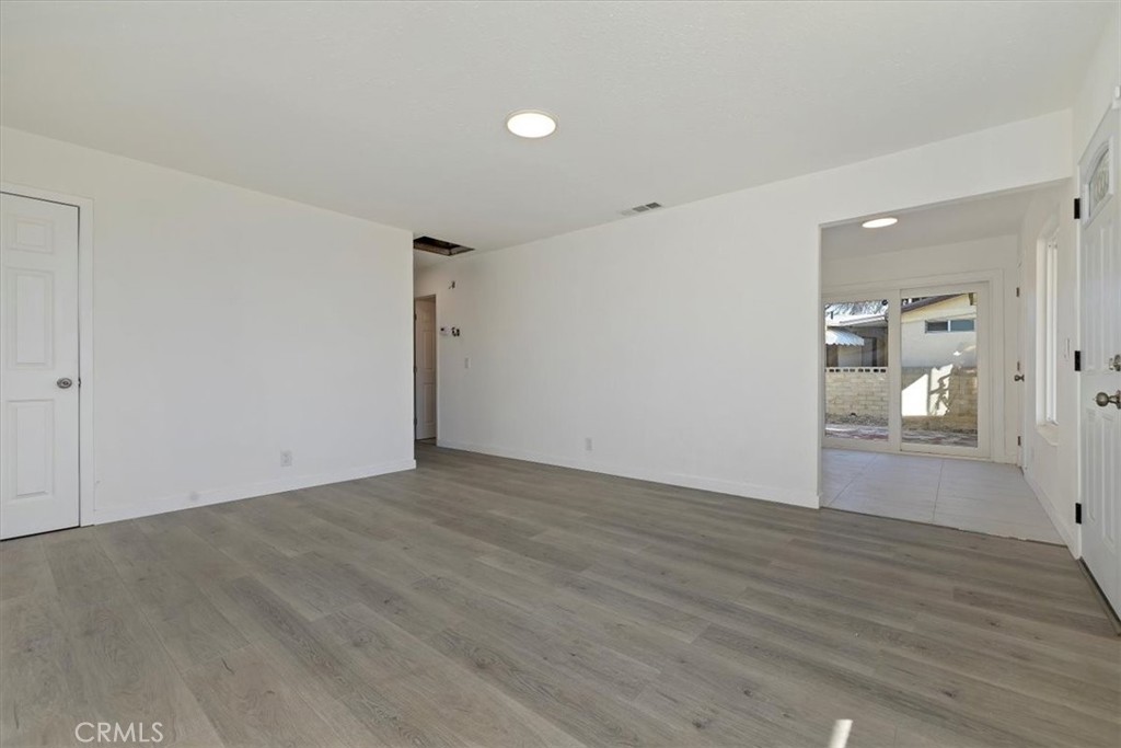 DH TR3 - Residential