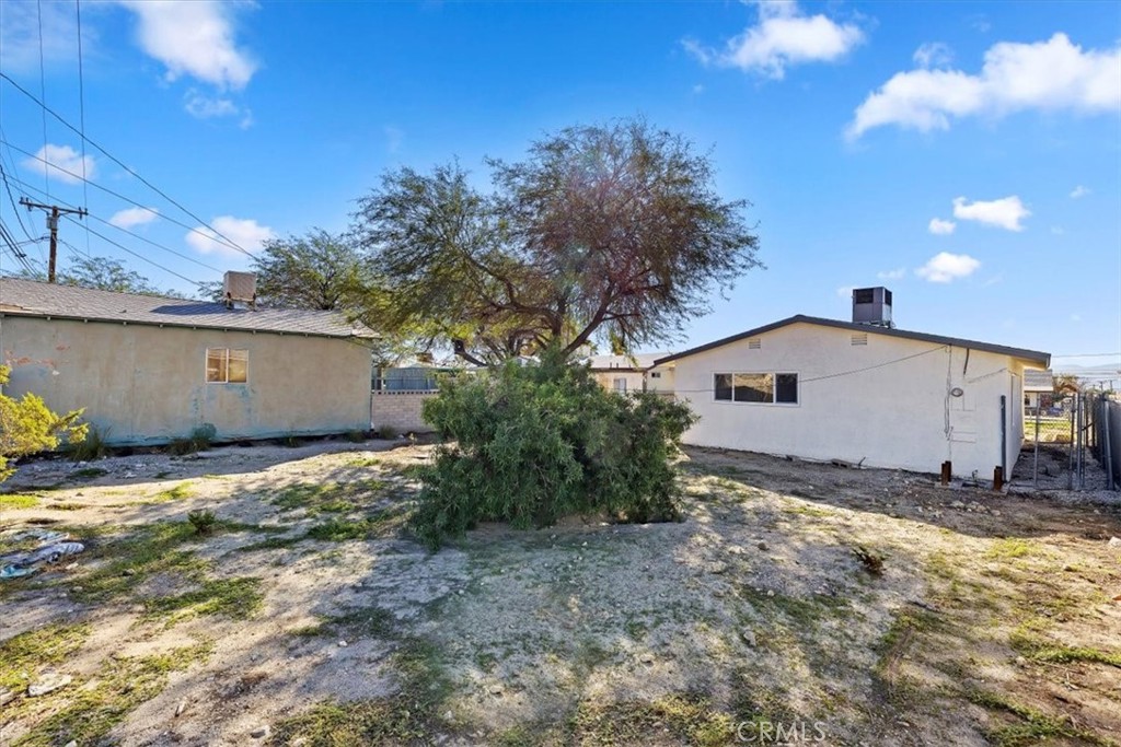 DH TR3 - Residential