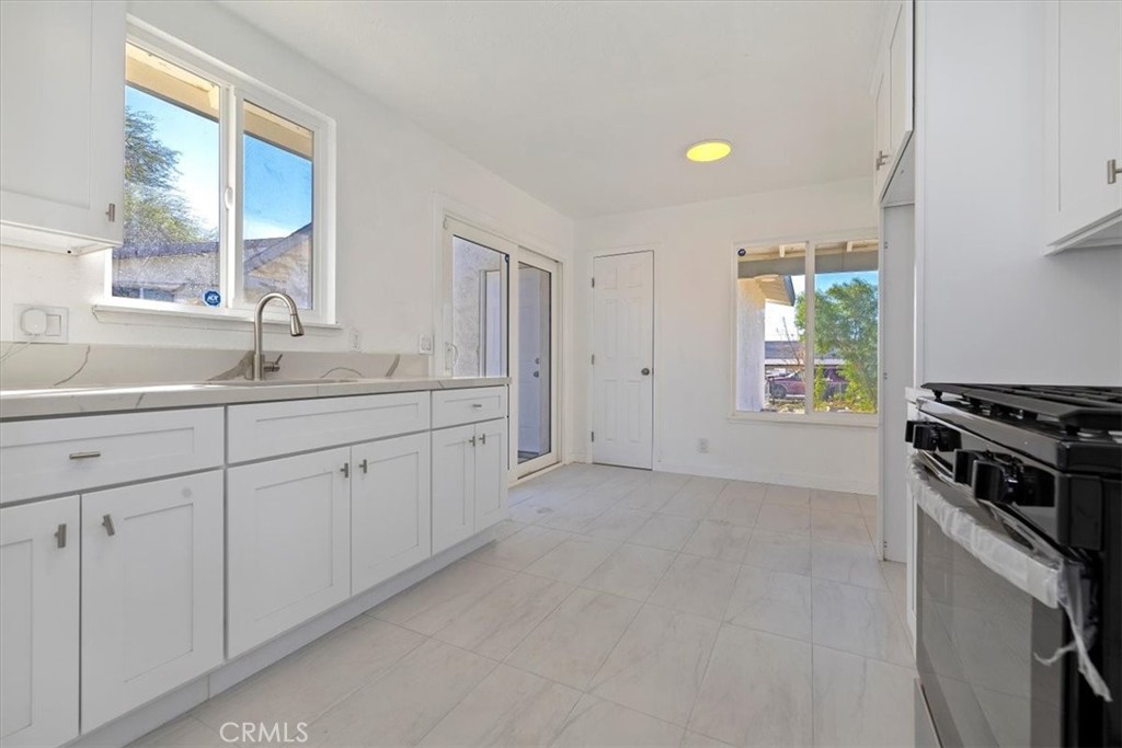 DH TR3 - Residential