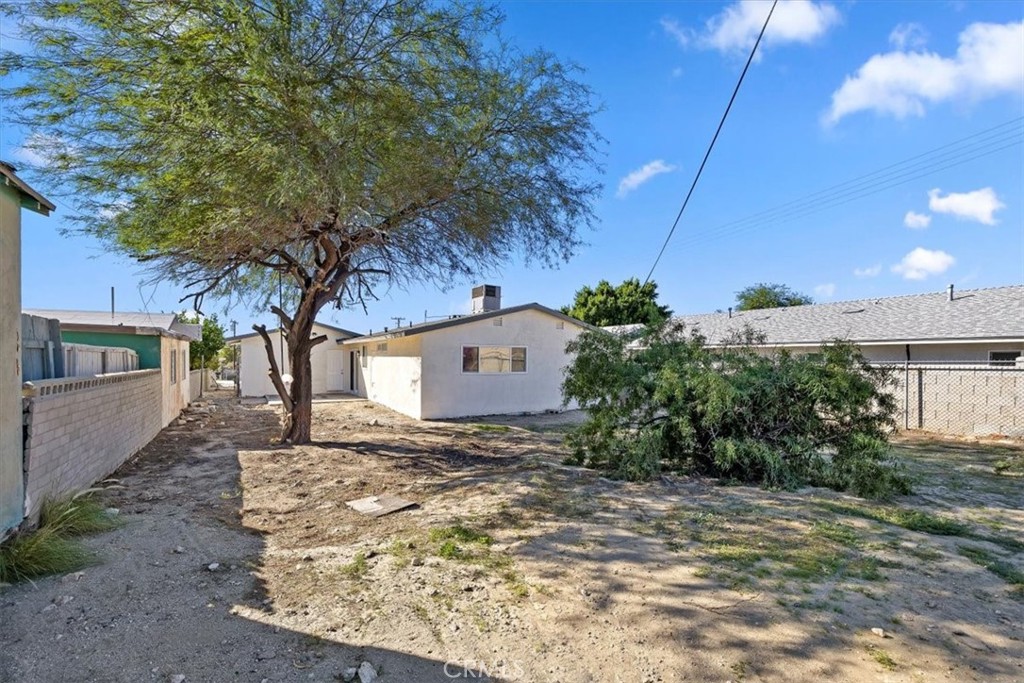 DH TR3 - Residential