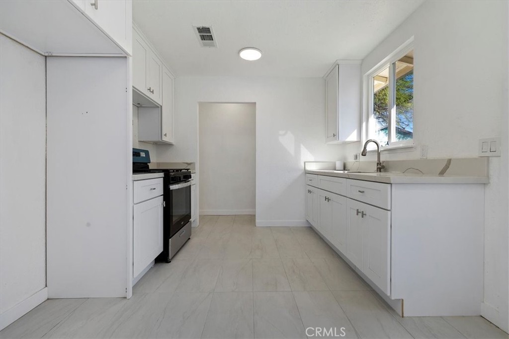 DH TR3 - Residential