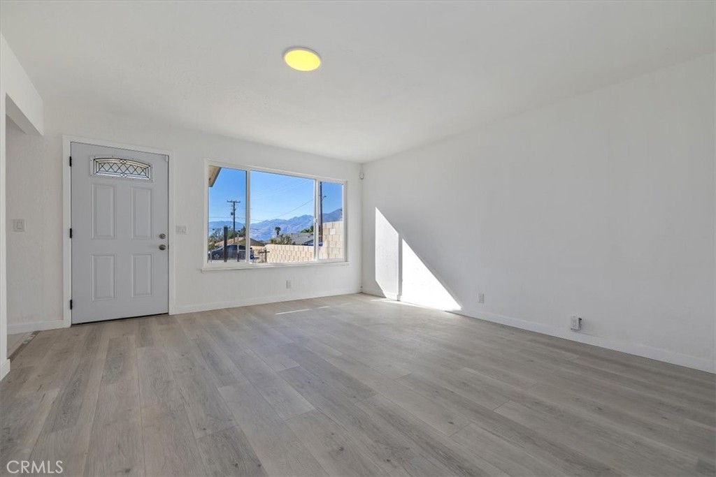 DH TR3 - Residential