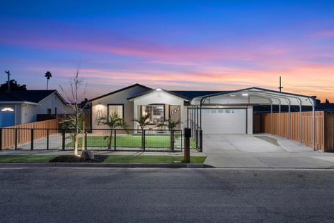 Properties 1 2862 Little Rock Drive San Jose CA 95133