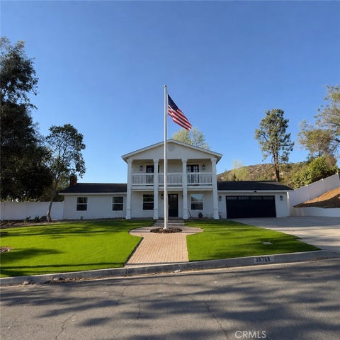 Photo of 35780 Eureka Avenue, Yucaipa, CA 92399 (MLS # OC26169257)