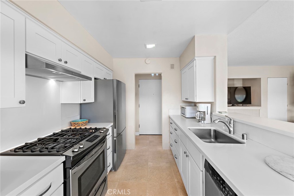 Laguna Ocean Vista Condos (LOV) - Residential Lease